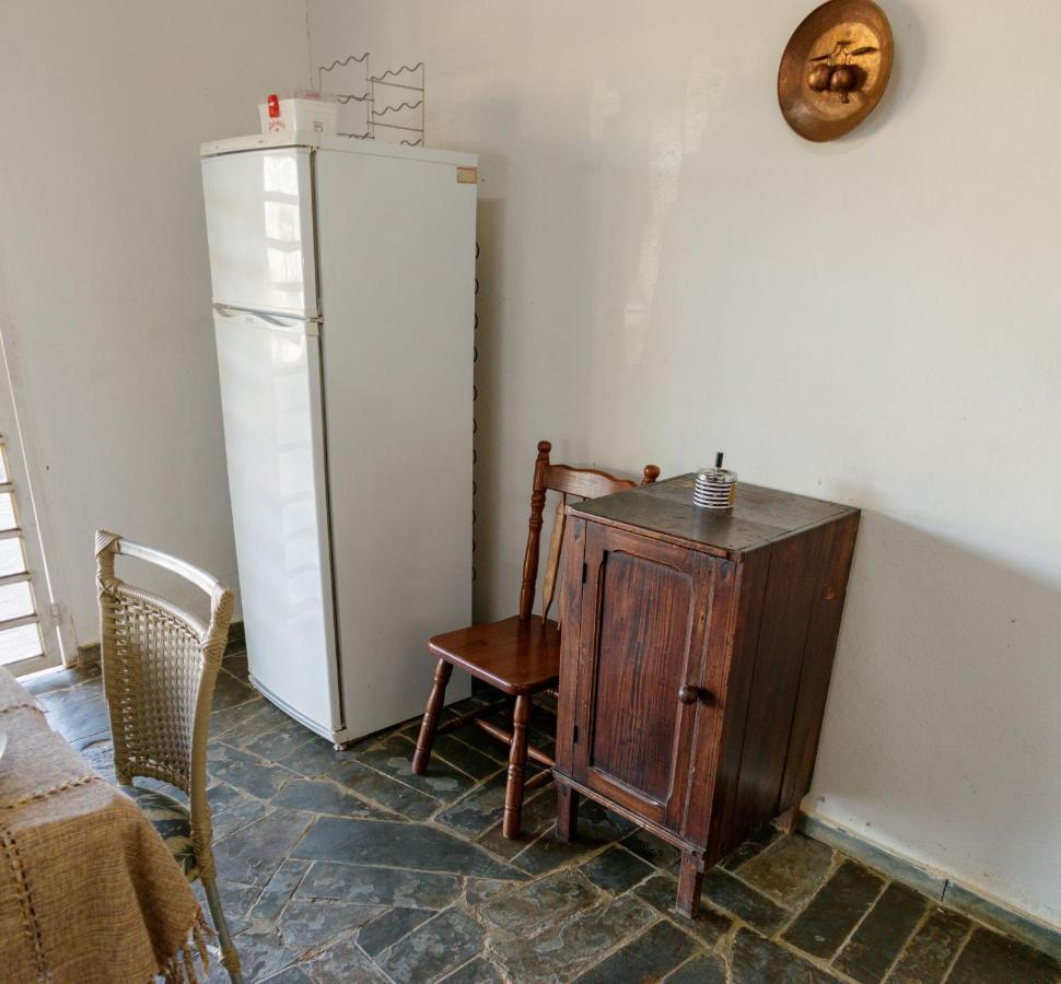 Fazenda Com Piscina E Churrasqueira Br-135 Proximo Curvelo Corinto E Morro Da Garca 외부 사진