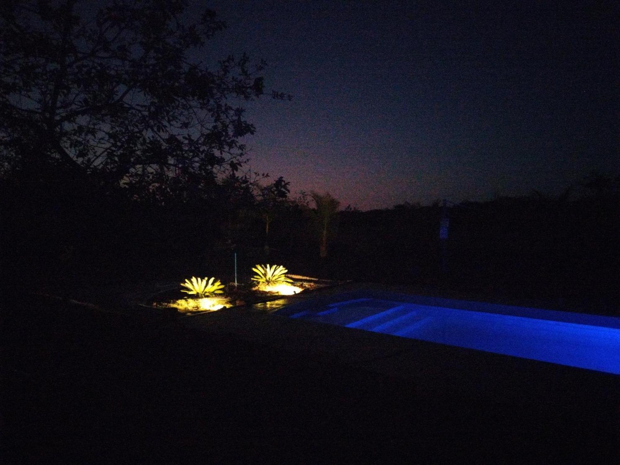 Fazenda Com Piscina E Churrasqueira Br-135 Proximo Curvelo Corinto E Morro Da Garca 외부 사진