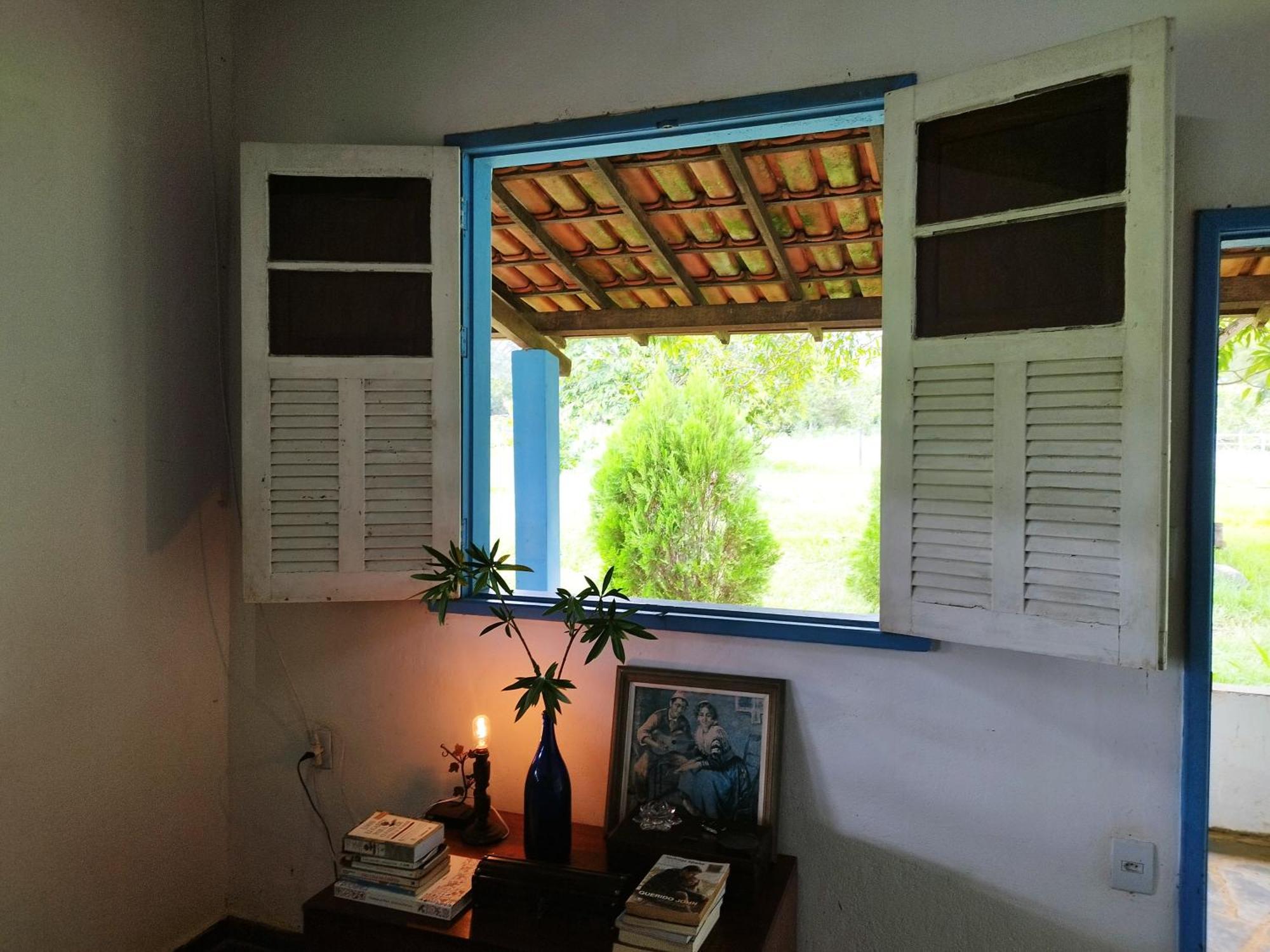 Fazenda Com Piscina E Churrasqueira Br-135 Proximo Curvelo Corinto E Morro Da Garca 외부 사진